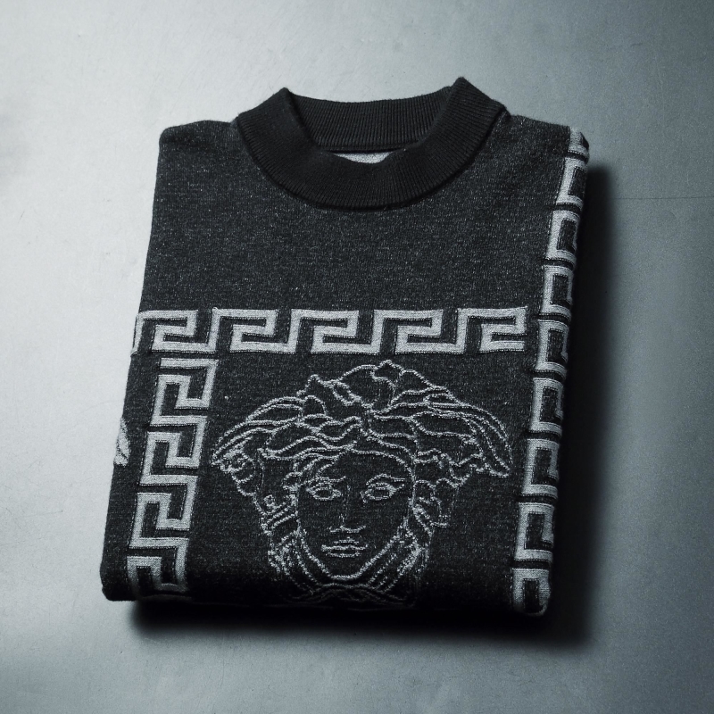 Versace Sweaters